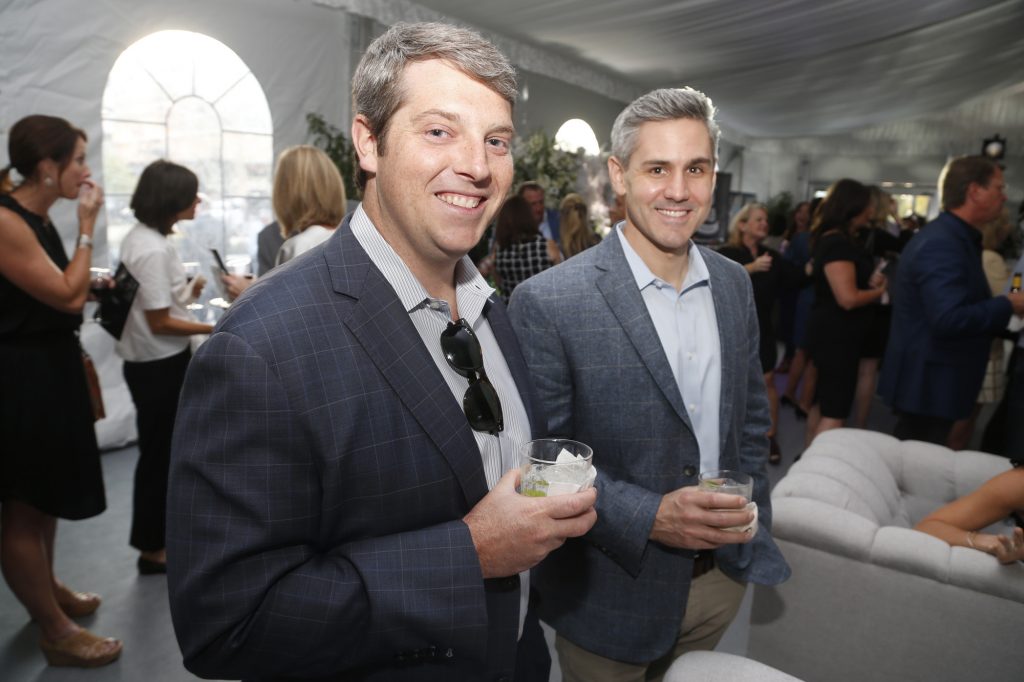 Cannon Camp, Andrew Lombardi 