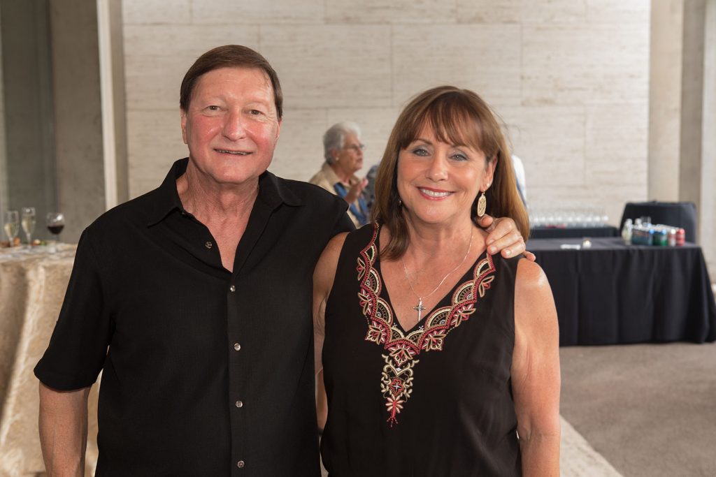 Dr. Jack Ward, Julie Yomime