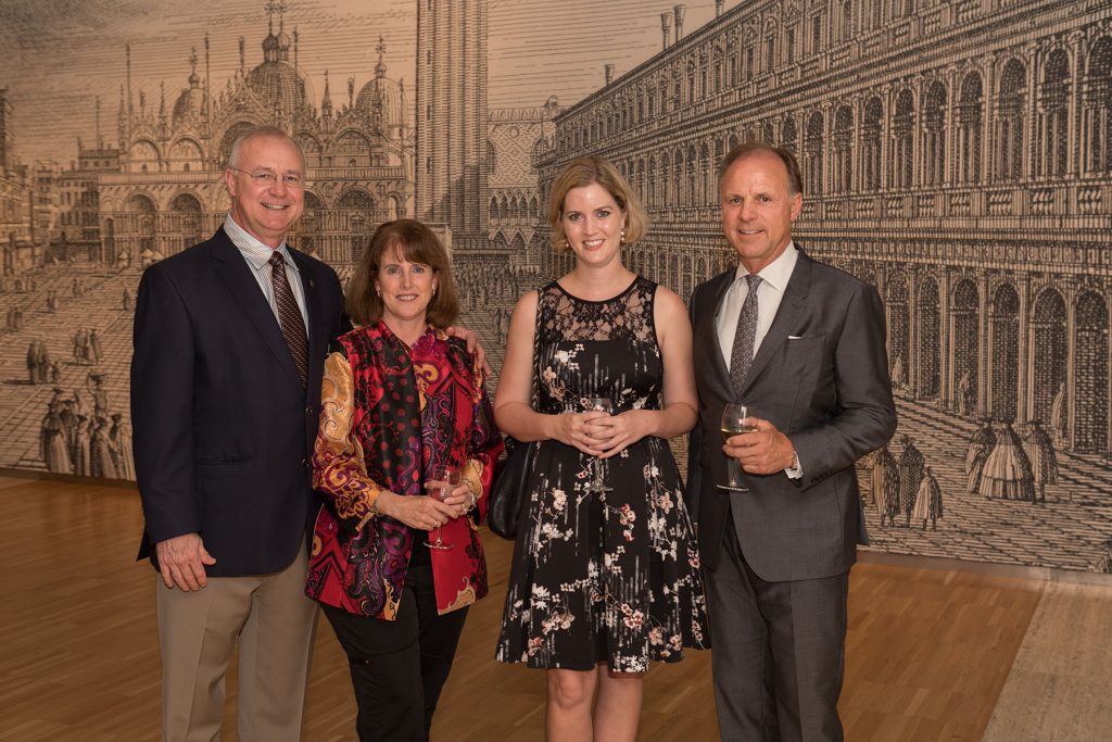 Scott & Lisa Morse, Whitney McDonald, Greg
Morse