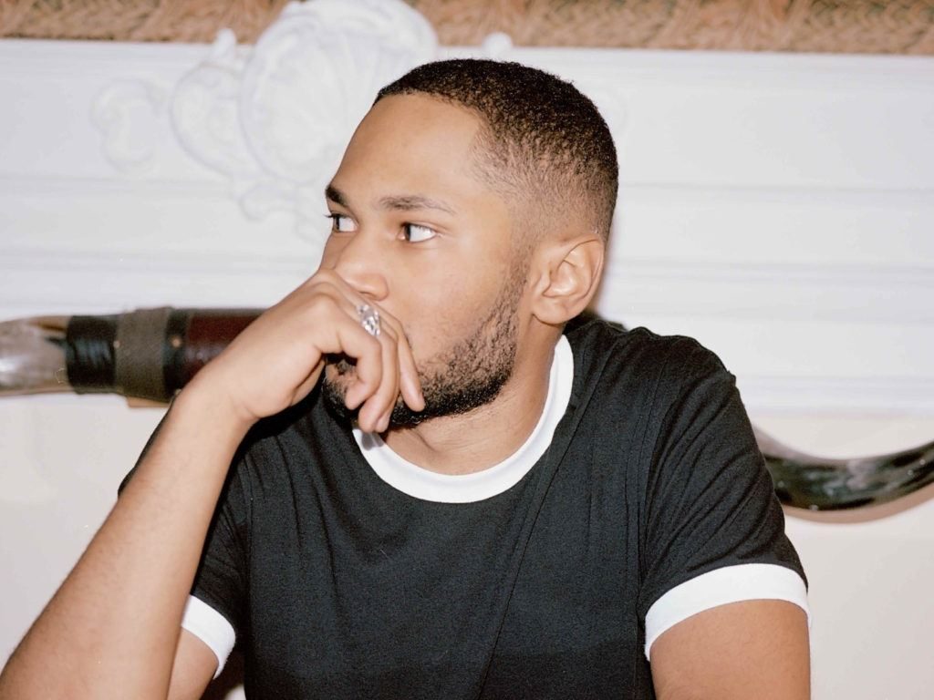 Kaytranada