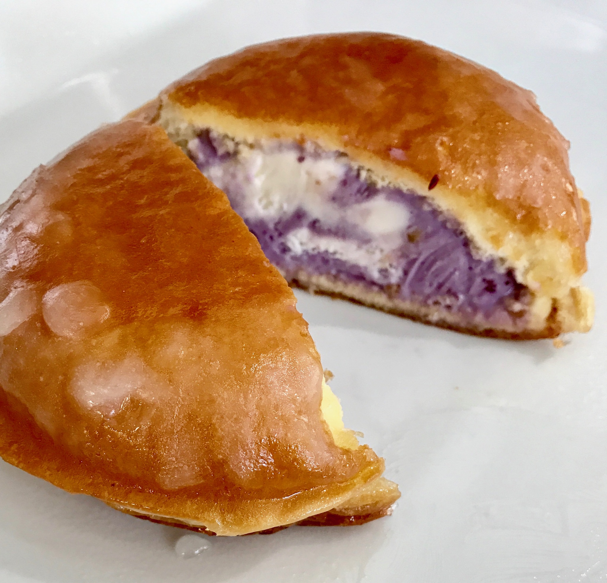 Houston's Craziest New Desserts are on a Mission Wild Ice Cream Concoctions Do Harvey Good