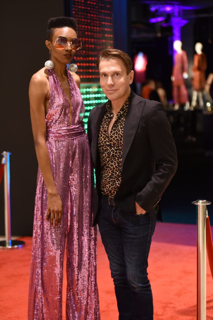 Dean Robinson, Rob Bradford