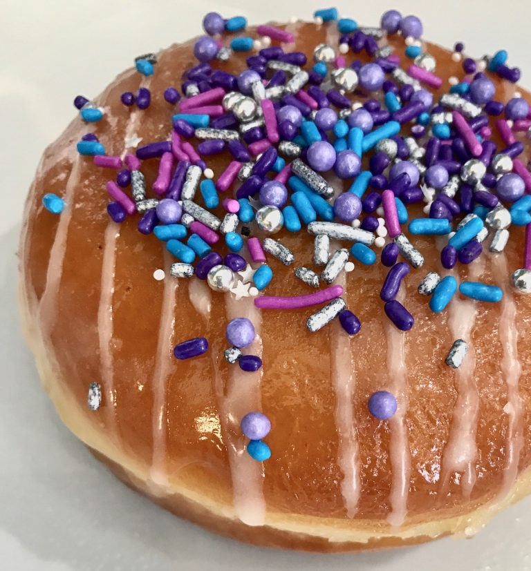 Houston's Craziest New Desserts are on a Mission Wild Ice Cream Concoctions Do Harvey Good