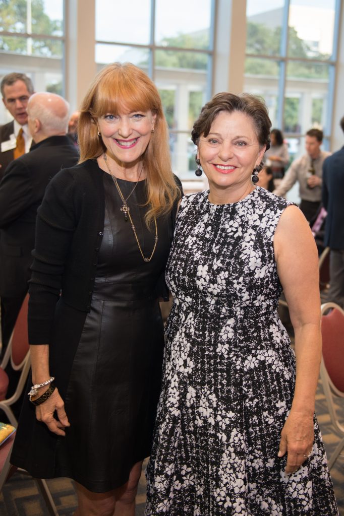 Alley Theatre season opener at UH