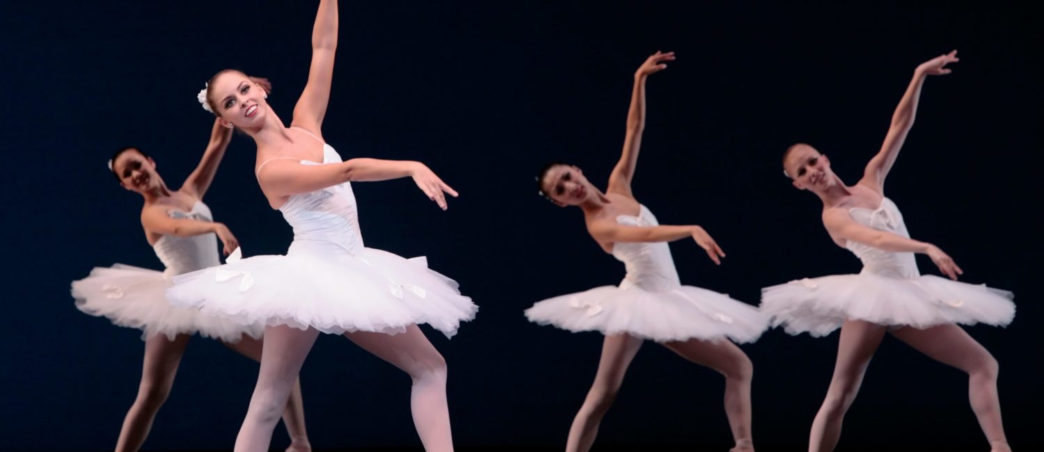 Houston Ballet 1