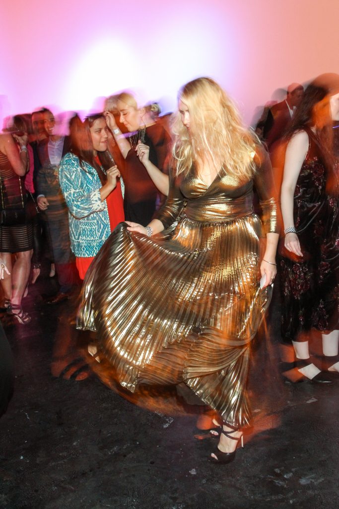 Houston Center for Contemporary Craft Martini Madness