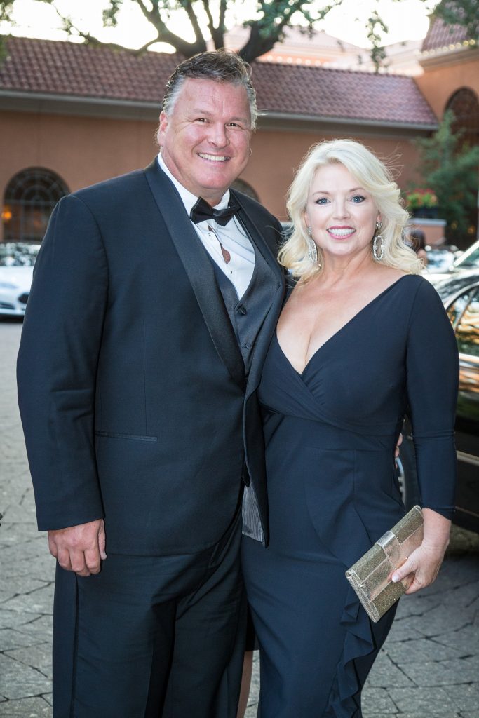 John Willing, Jennifer Swift