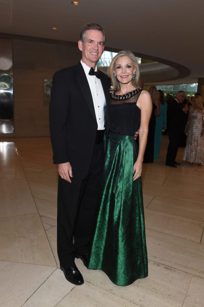 Key & Katherine Coker