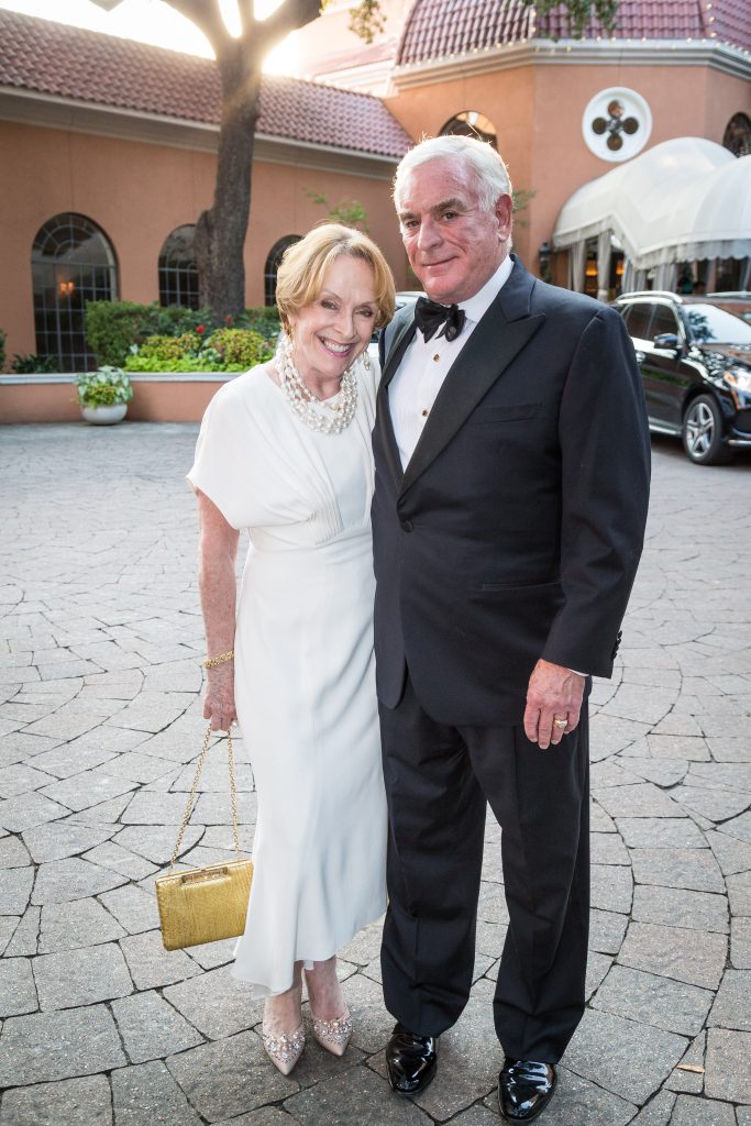 Laree Hulshoff & Ben Fischer