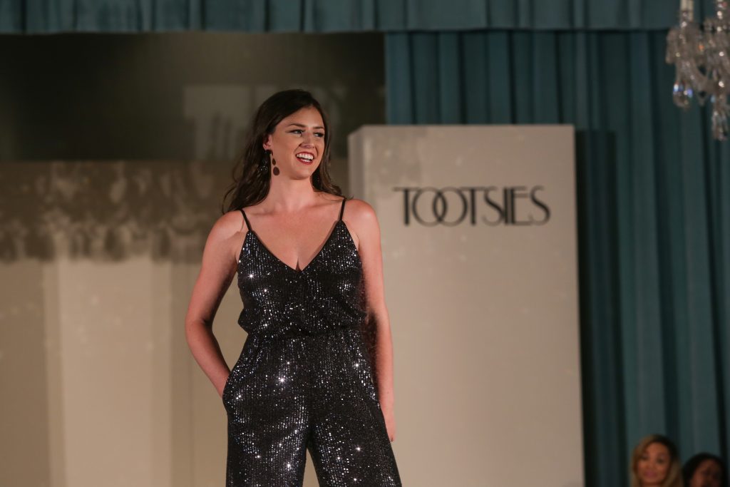 Junior League of Houston fall fashion event