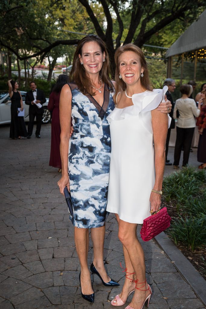 Margaret Hancock, Elizabeth Taylor