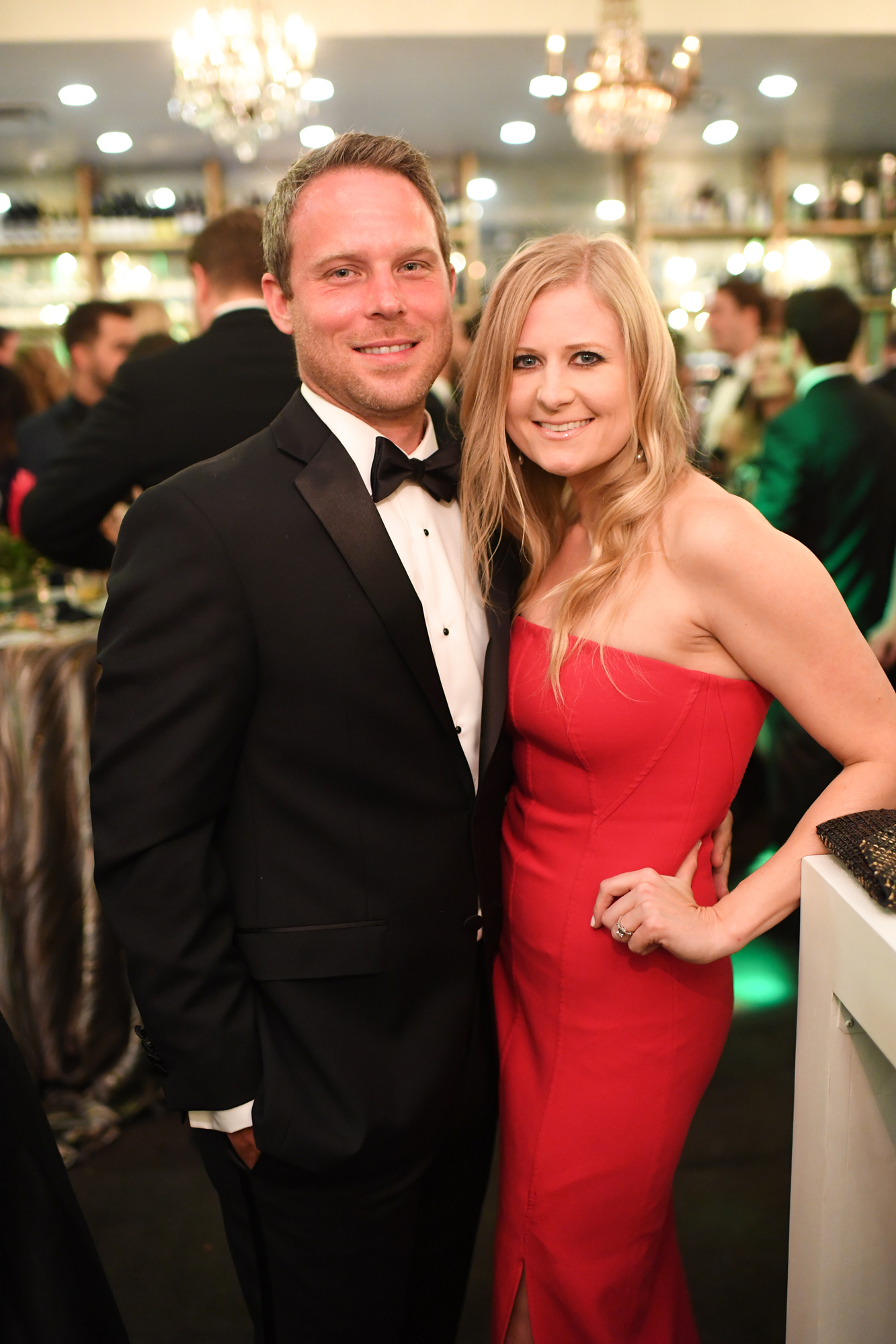 Houston's Most Handsome Young Professionals (Including a ...