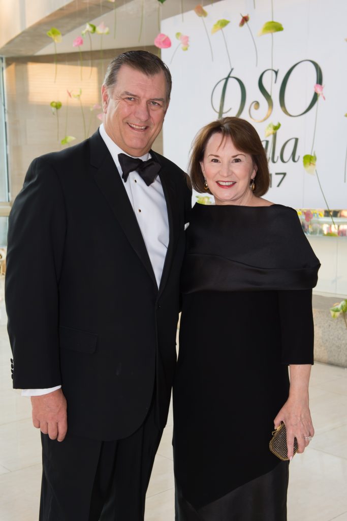 Mike & Micki Rawlings