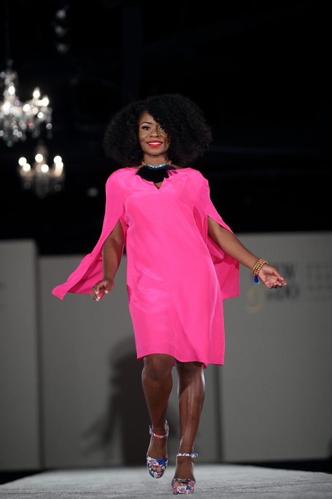 The Women's Home event at the Ballroom at Bayou Place