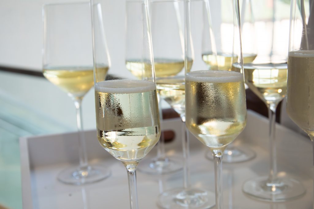 Adara Medical Spa event