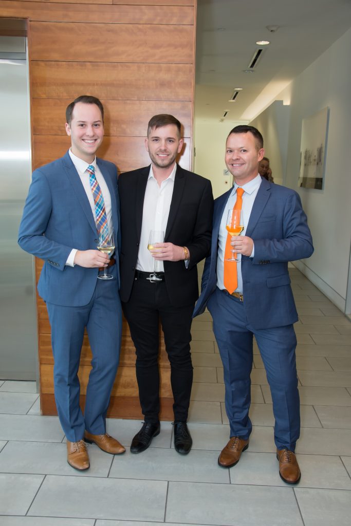 Adara Medical Spa event