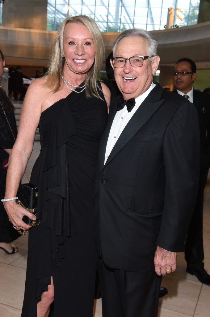 Pat & Charles McEvoy