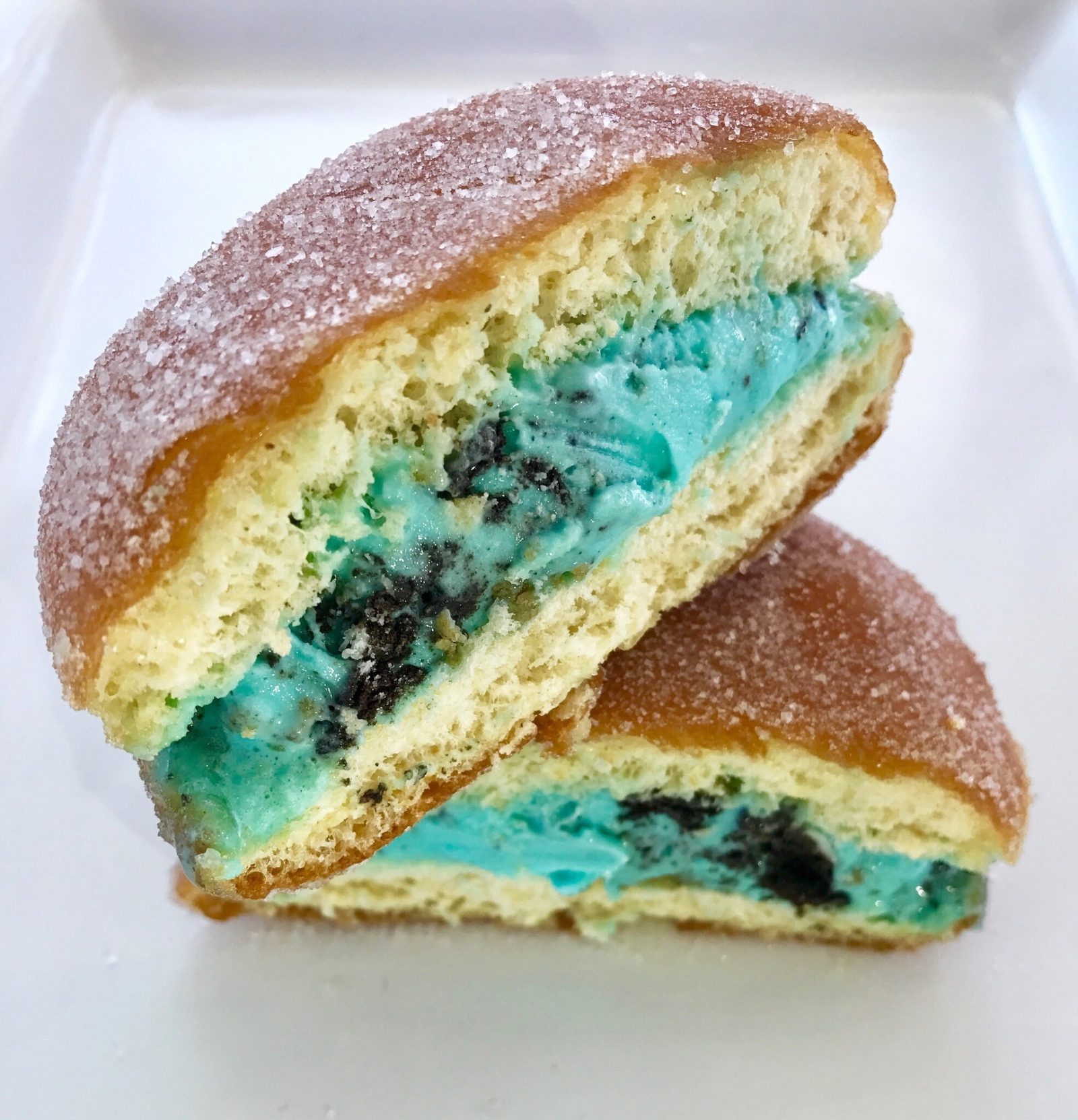 Houston's Craziest New Desserts are on a Mission Wild Ice Cream