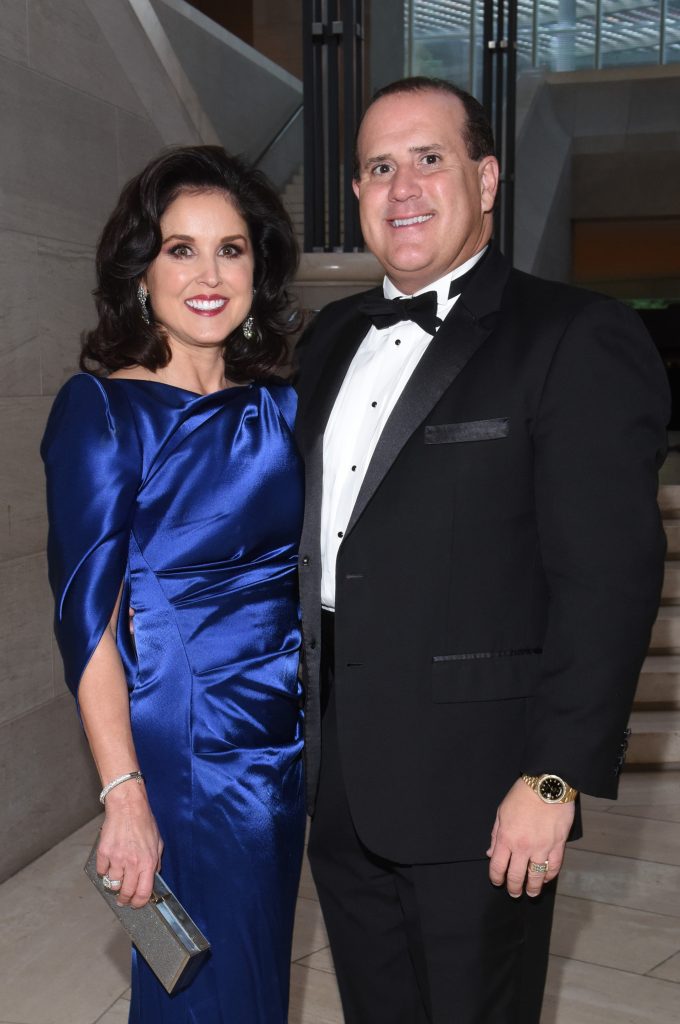 Wendy & Boyd Messman