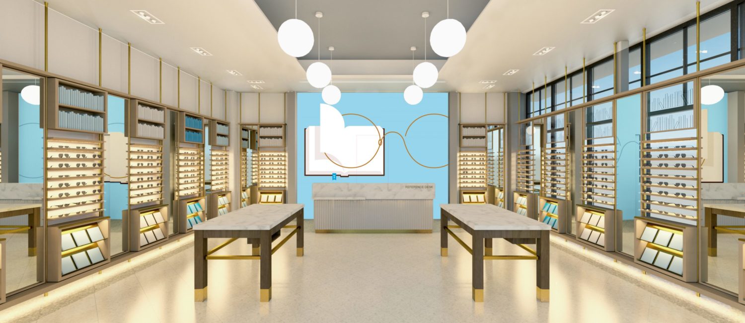 Warby Parker