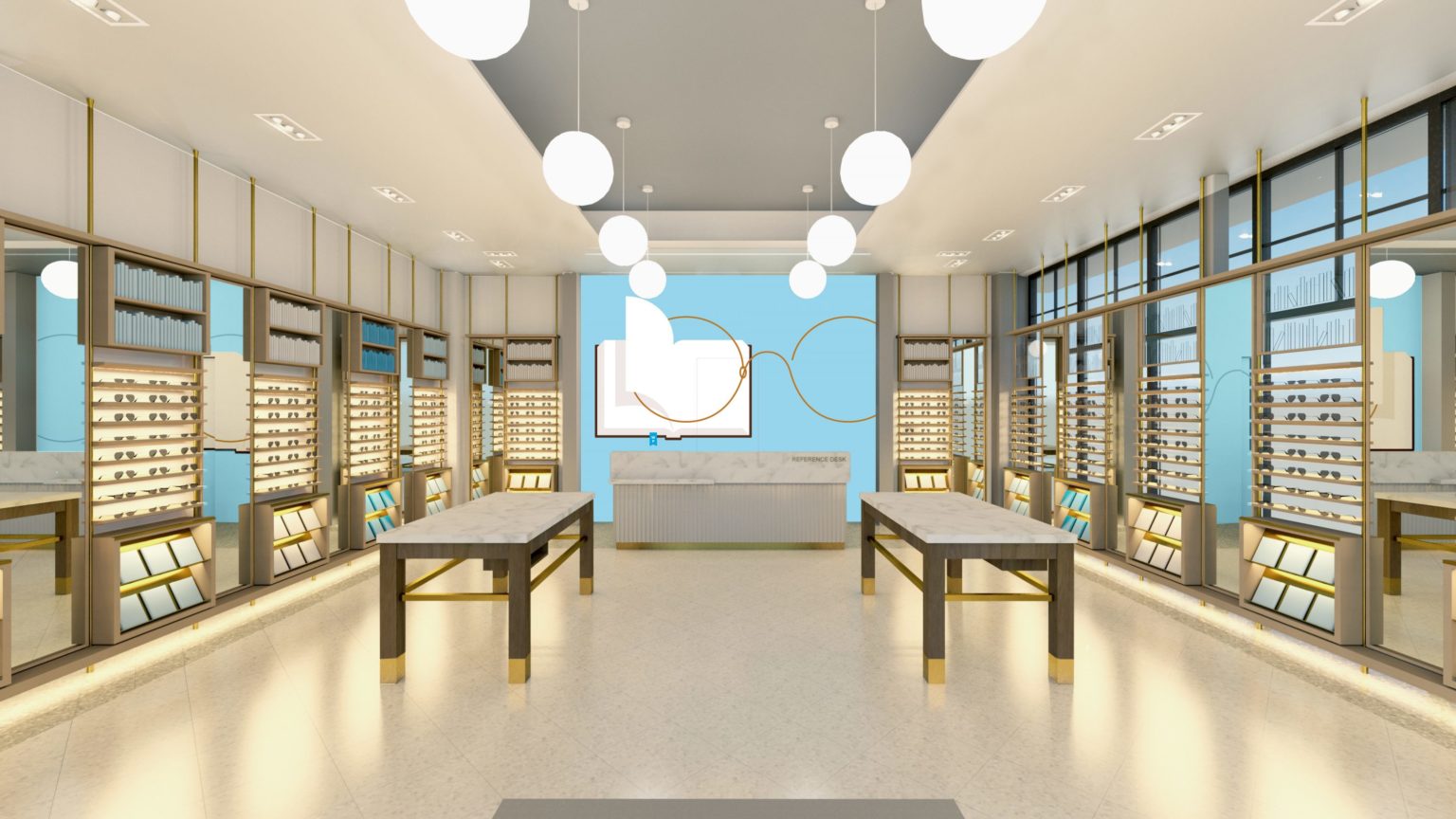 Trendy Eyeglass Store Chain Ramps Up Its Texas Takeover Fort Worth