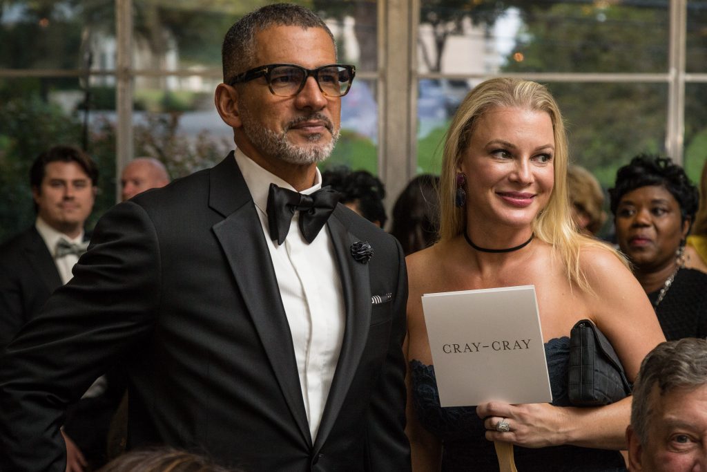 Wilfredo & Kellie Estrada