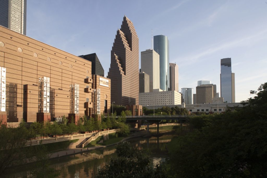 Houston's best life hacks make city life better.