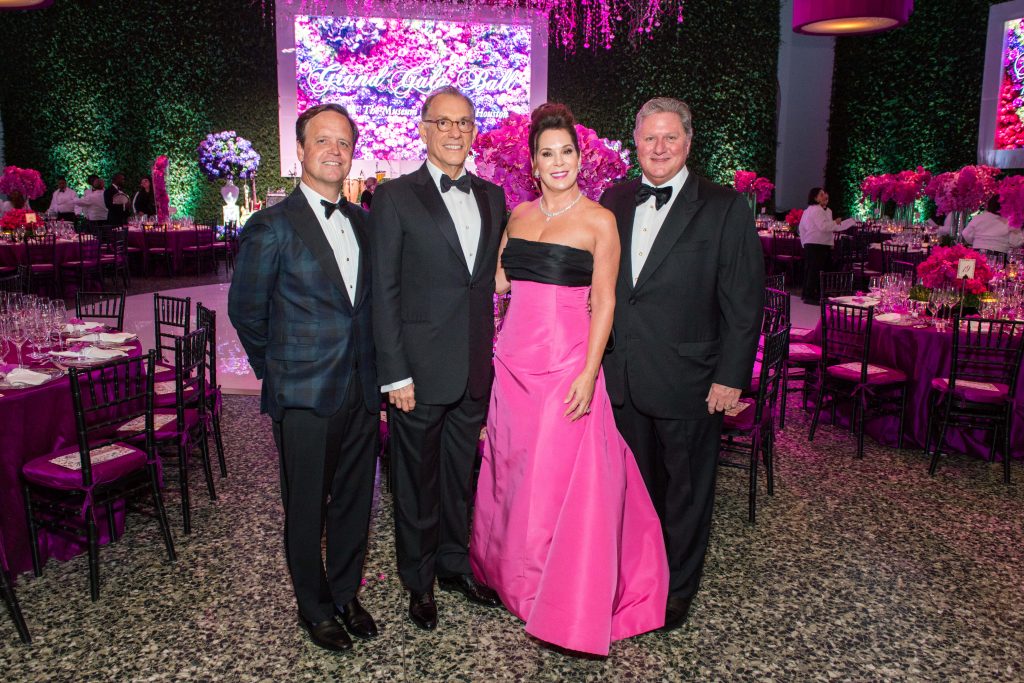 MFAH Grand Gala Ball