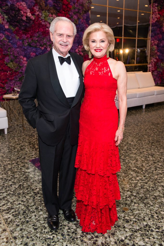 MFAH Grand Gala Ball