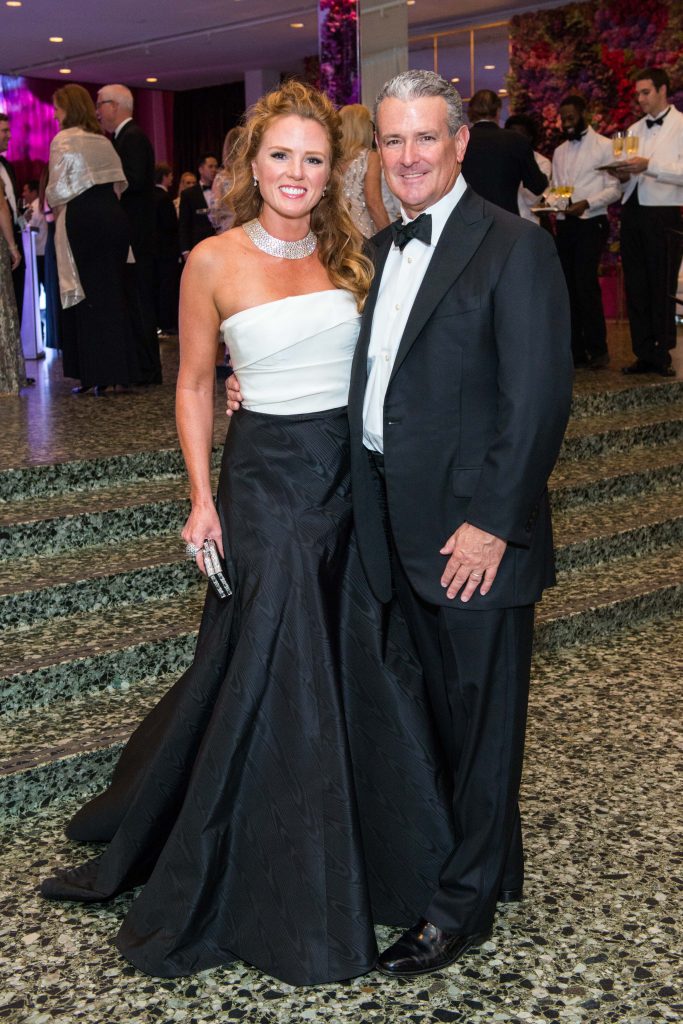 MFAH Grand Gala Ball