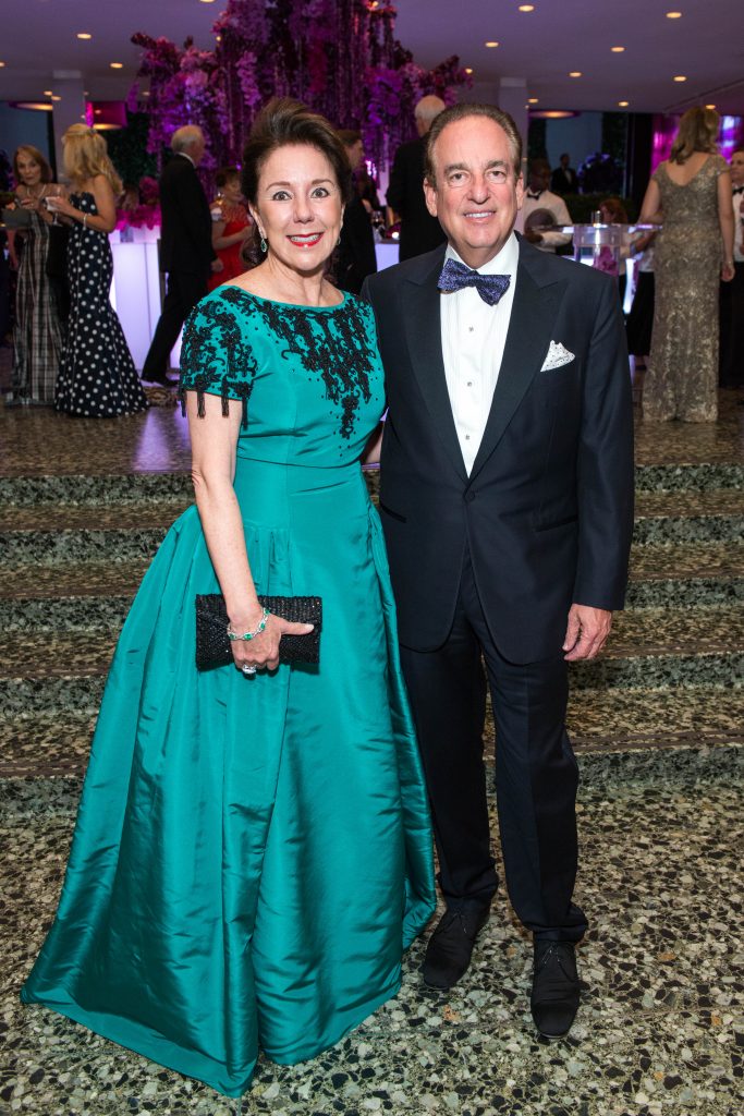 MFAH Grand Gala Ball