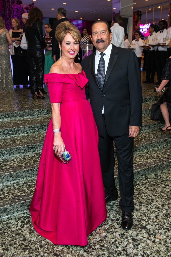 MFAH Grand Gala Ball