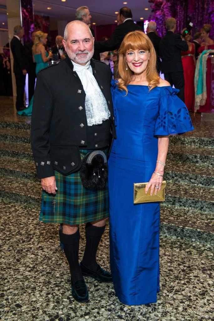 MFAH Grand Gala Ball