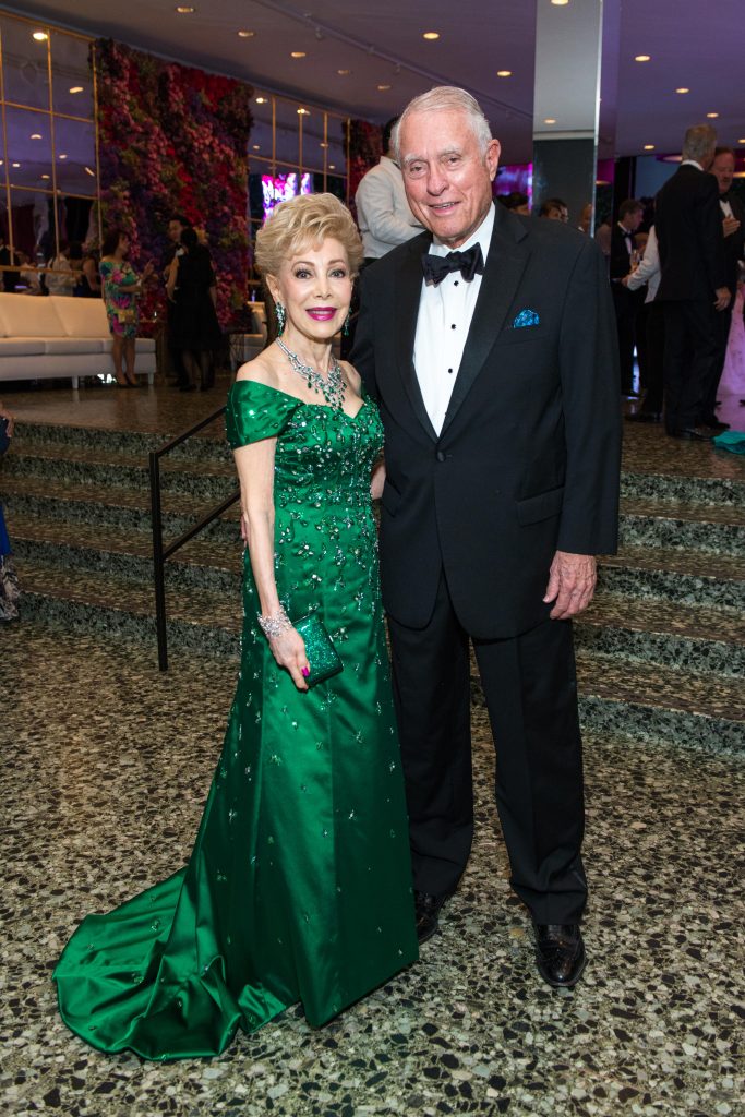 MFAH Grand Gala Ball