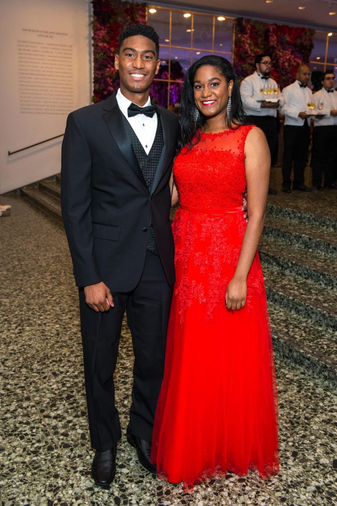 MFAH Grand Gala Ball