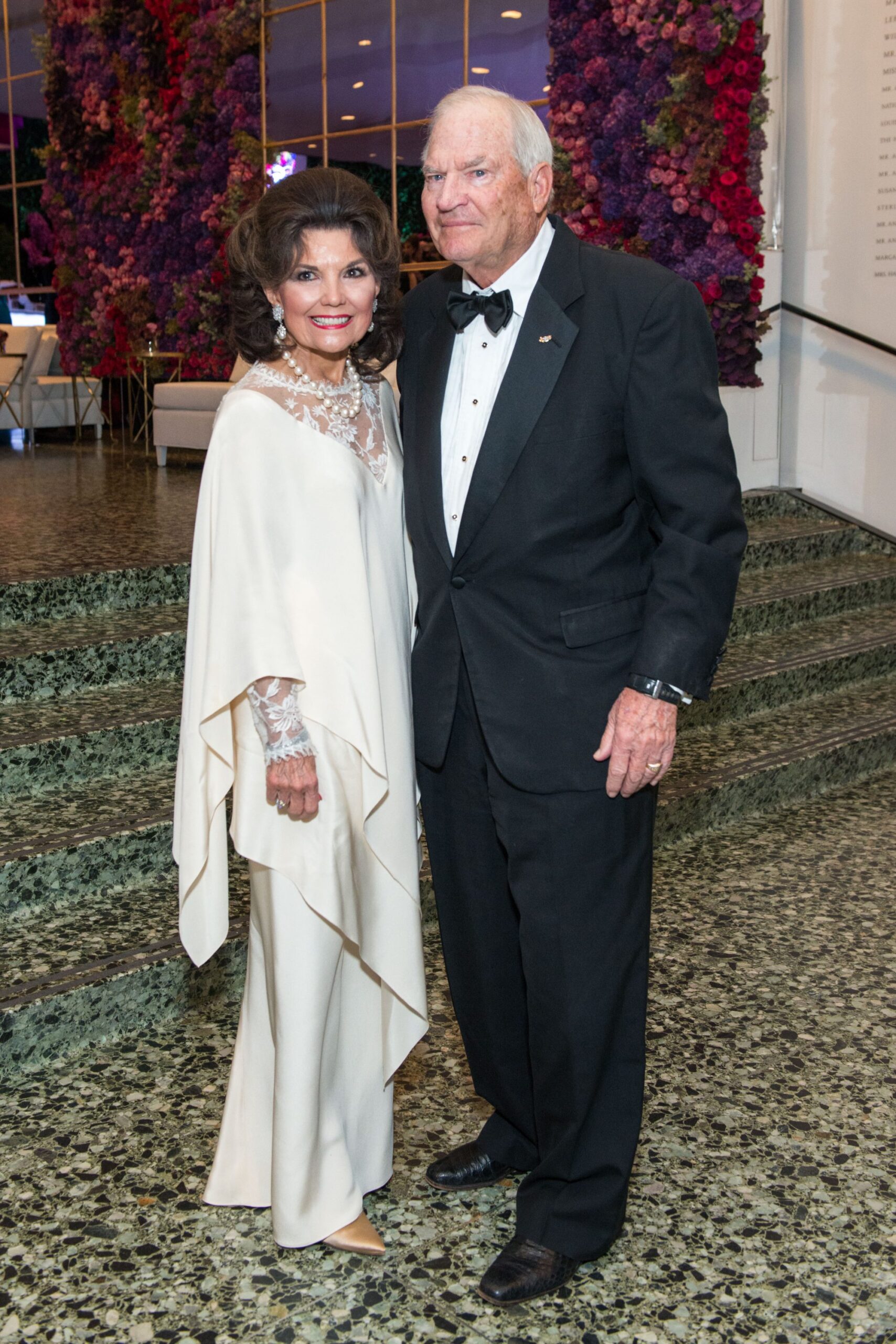 Houston's Most Beautiful Gala Ever Turns Into a 2.3 Million Night