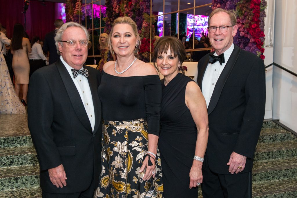 MFAH Grand Gala Ball