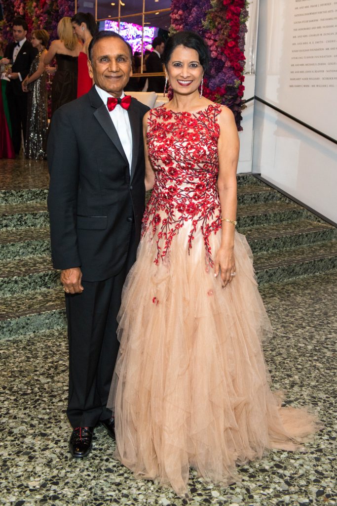 MFAH Grand Gala Ball