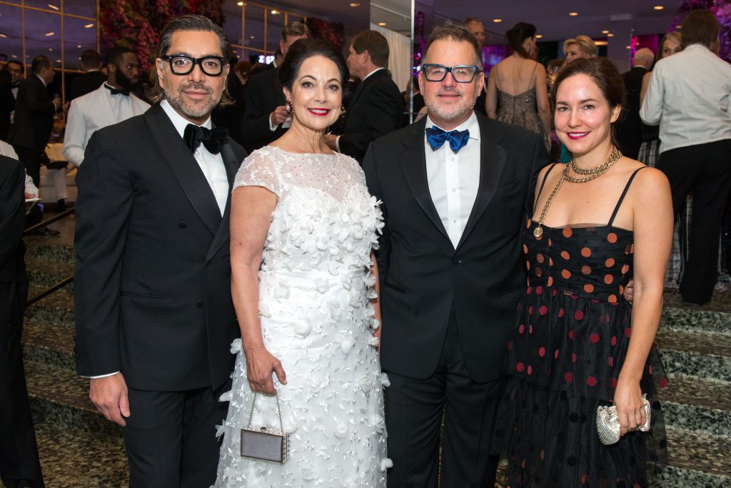 MFAH Grand Gala Ball