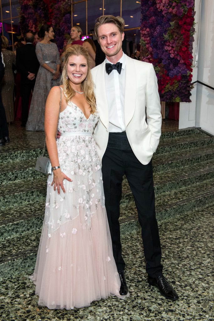 Boys & Girls Club of MFAH Grand Gala Ball