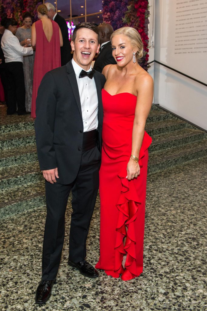 MFAH Grand Gala Ball