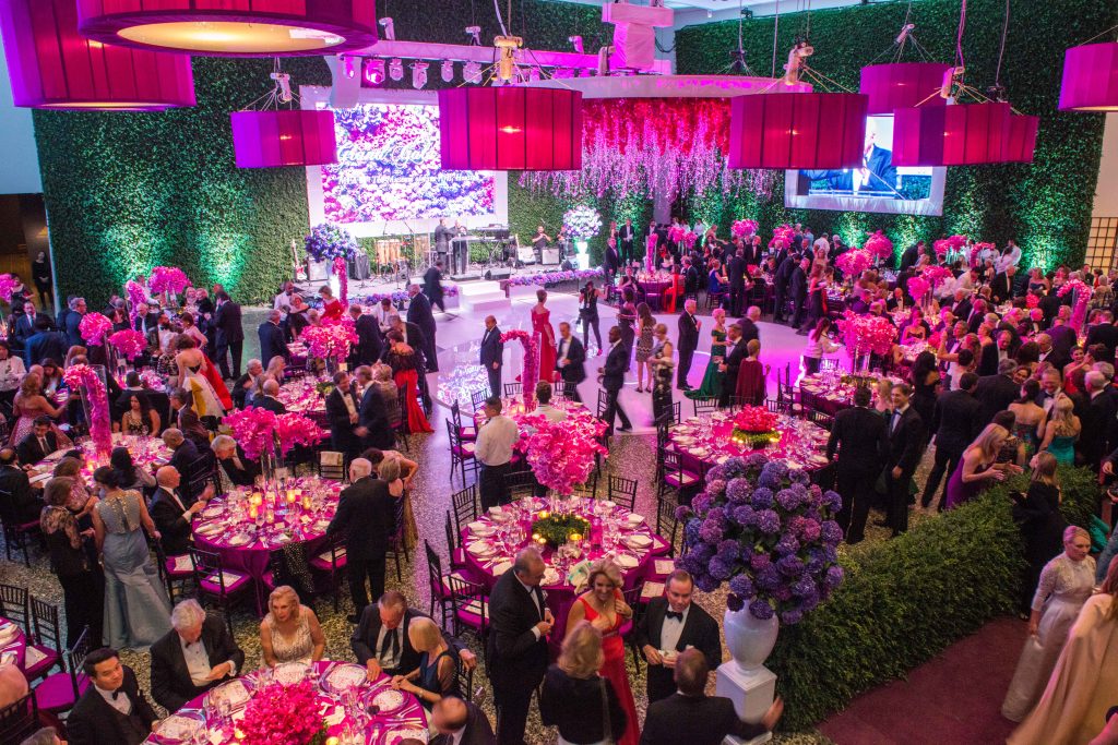 MFAH Grand Gala Ball