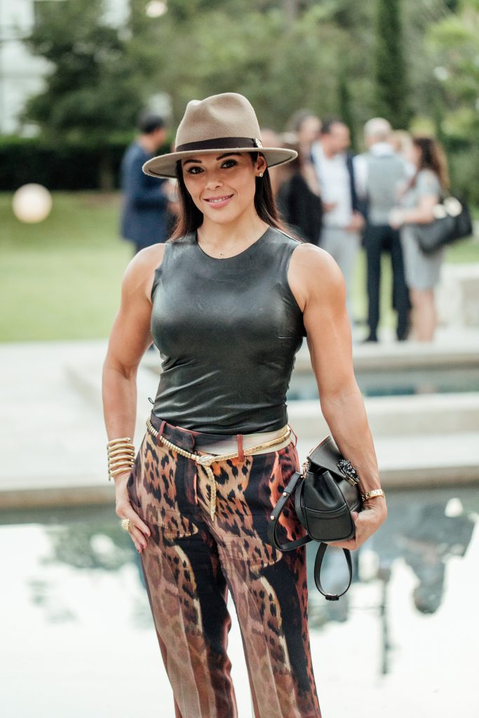 Lauren Rottet book signing at Kevin Stolle home