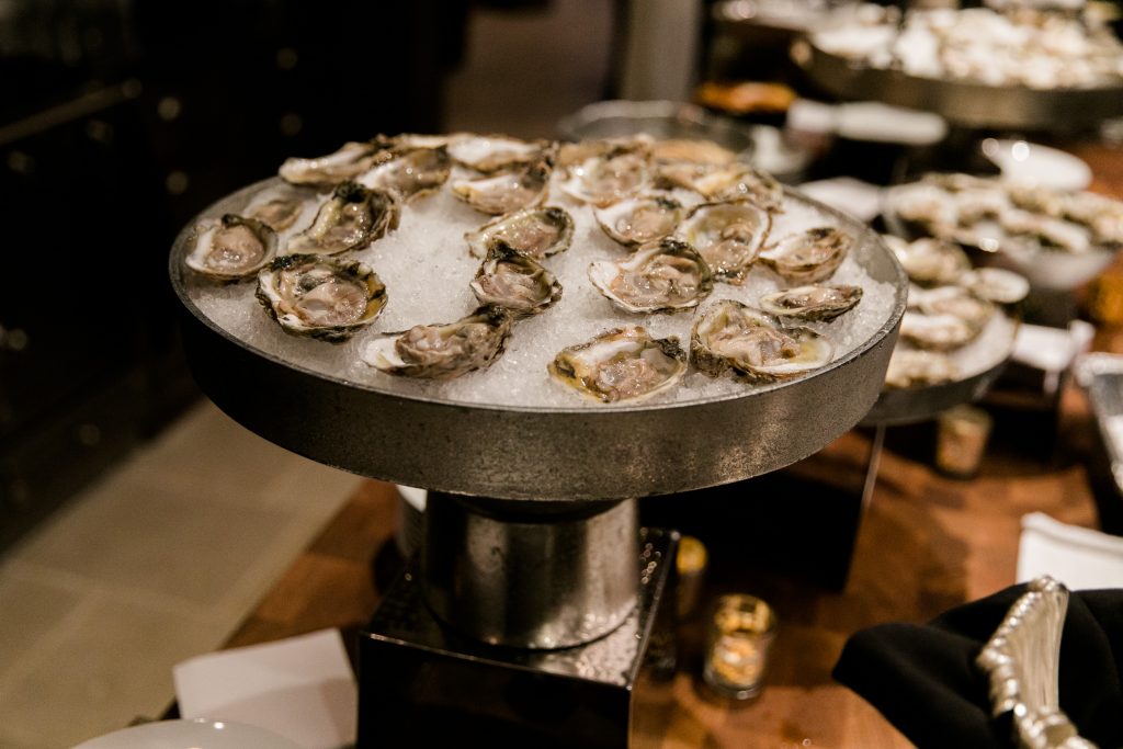 Lauren Rottet book signing at home of Kevin Stolle