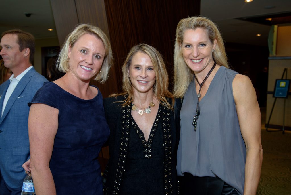 The Council on Recovery luncheon at Hilton Americas-Houston