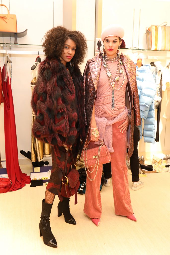 Ken Downing fashion picks at Neiman Marcus Houston