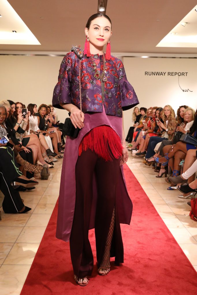 Ken Downing fashion picks at Neiman Marcus Houston