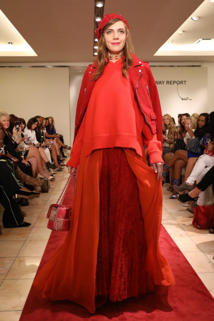 Ken Downing fashion picks at Neiman Marcus Houston