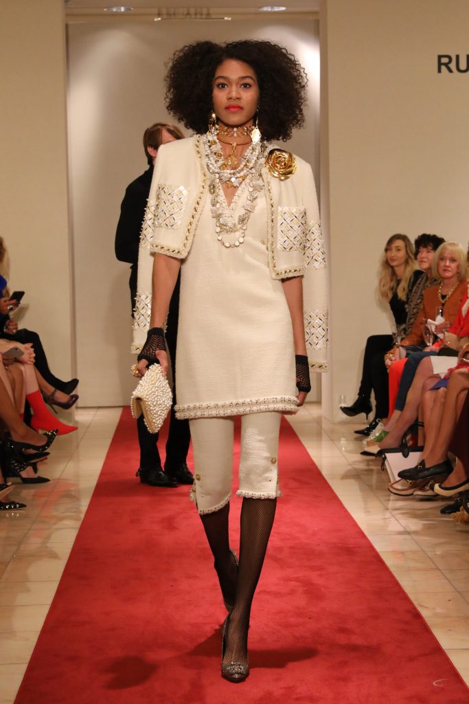 Ken Downing fashion picks at Neiman Marcus Houston