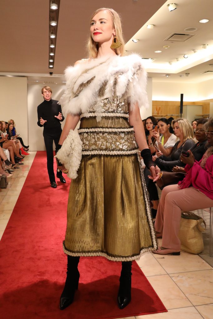 Ken Downing Fashion Picks at Houston Neiman Marcus